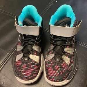 Nike Kyrie 7 - Black/Purple